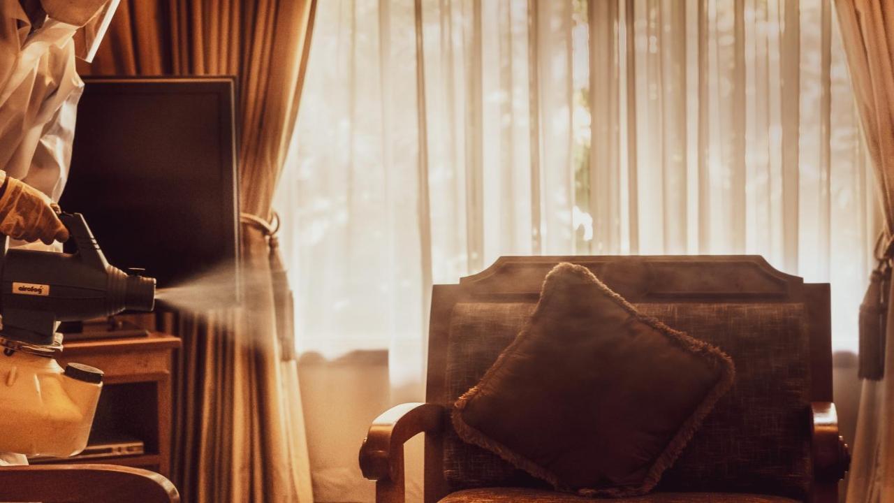 The Ummed Jodhpur Palace Resort & Spa Екстериор снимка