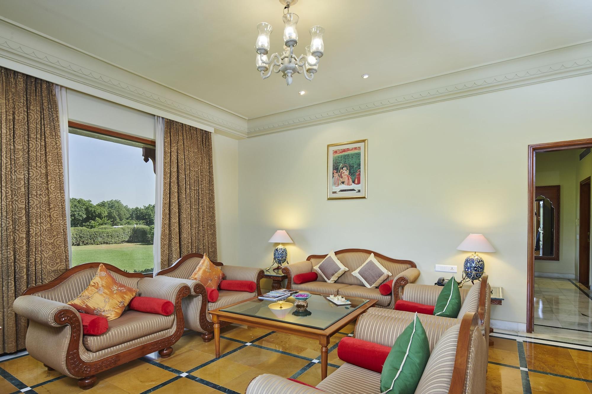 The Ummed Jodhpur Palace Resort & Spa Екстериор снимка