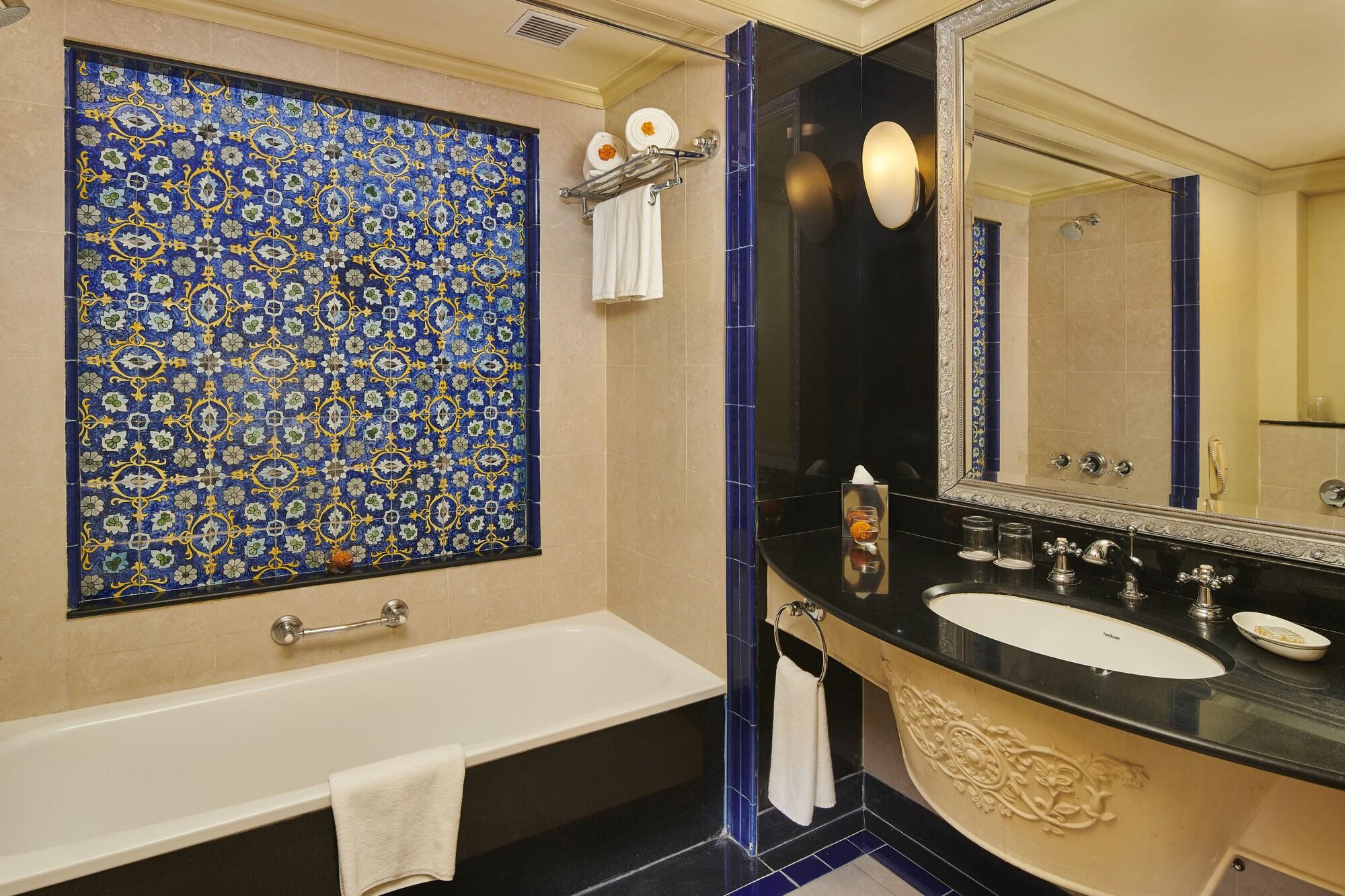 The Ummed Jodhpur Palace Resort & Spa Екстериор снимка