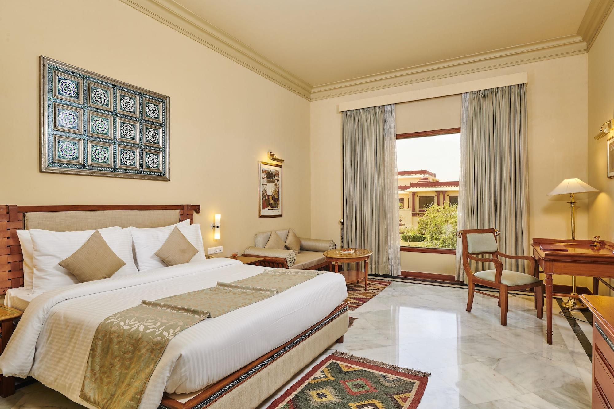 The Ummed Jodhpur Palace Resort & Spa Екстериор снимка