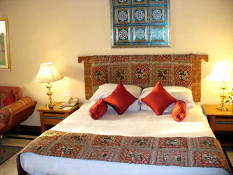 The Ummed Jodhpur Palace Resort & Spa Стая снимка