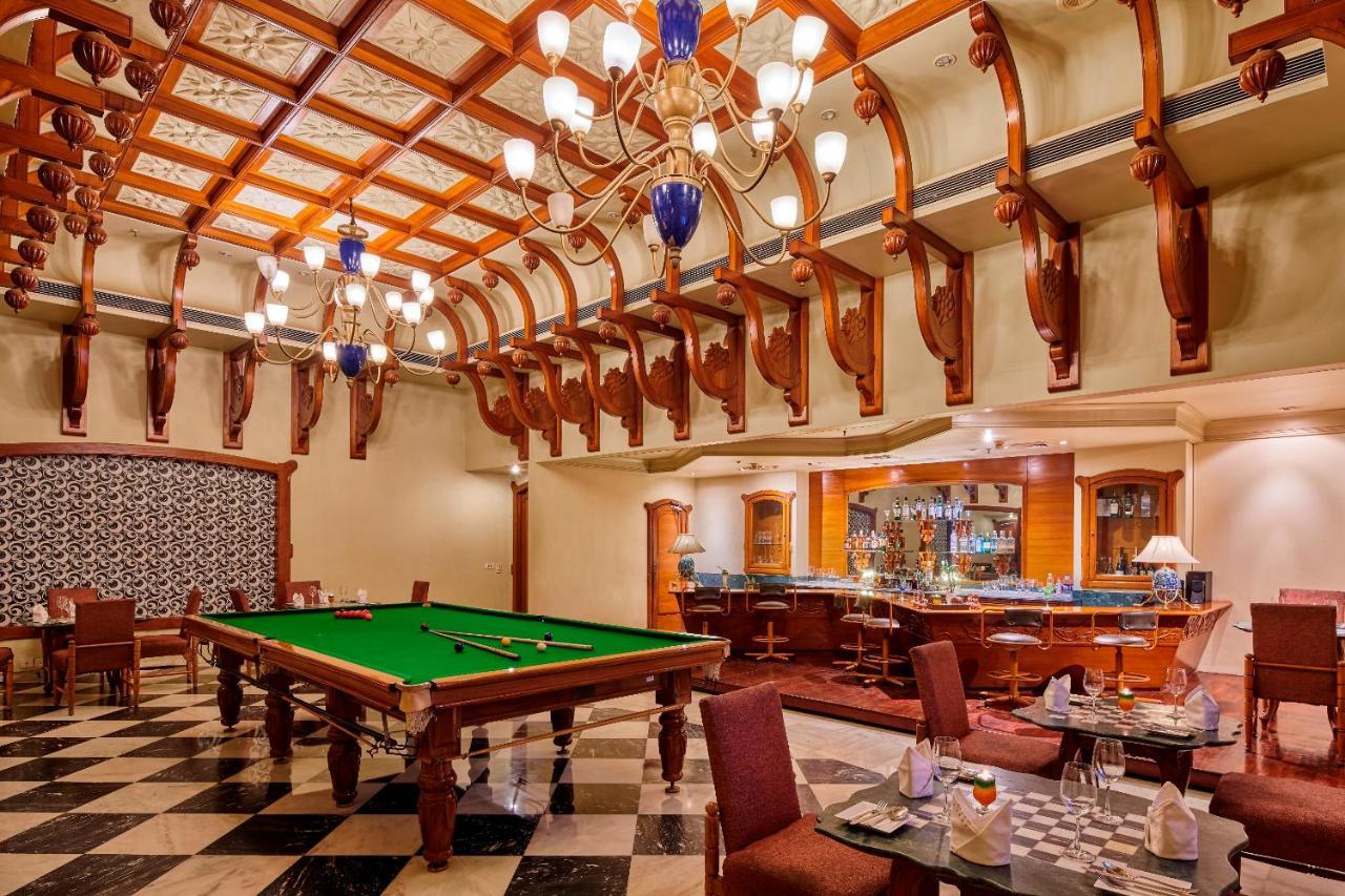 The Ummed Jodhpur Palace Resort & Spa Екстериор снимка
