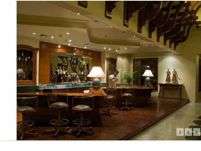 The Ummed Jodhpur Palace Resort & Spa Екстериор снимка