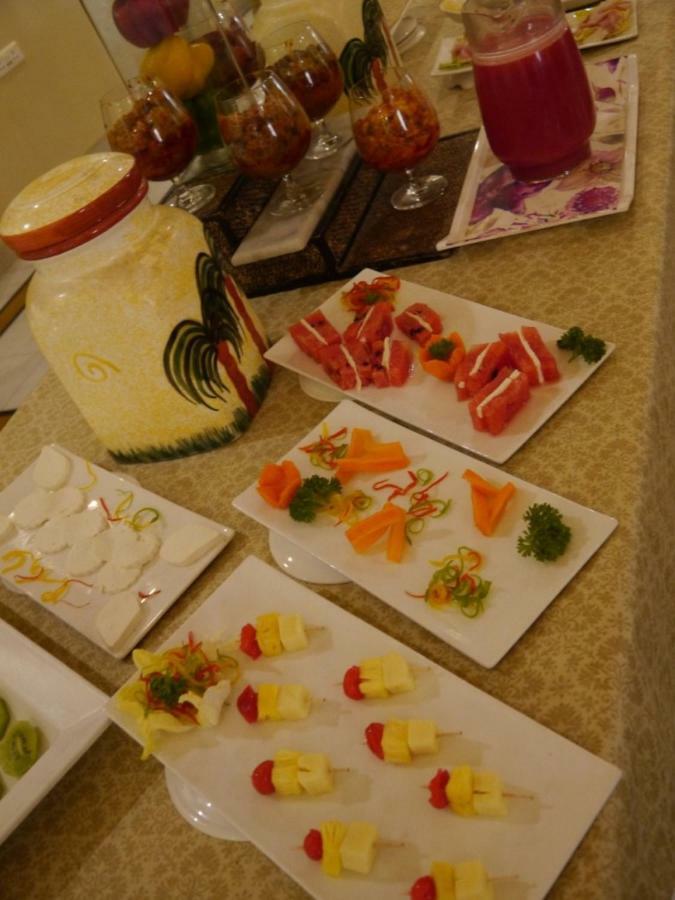 The Ummed Jodhpur Palace Resort & Spa Екстериор снимка