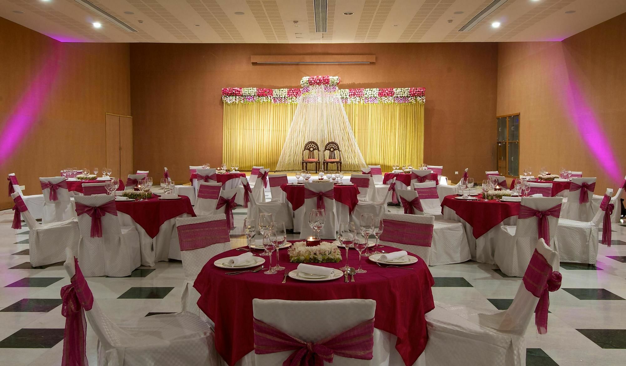 The Ummed Jodhpur Palace Resort & Spa Екстериор снимка