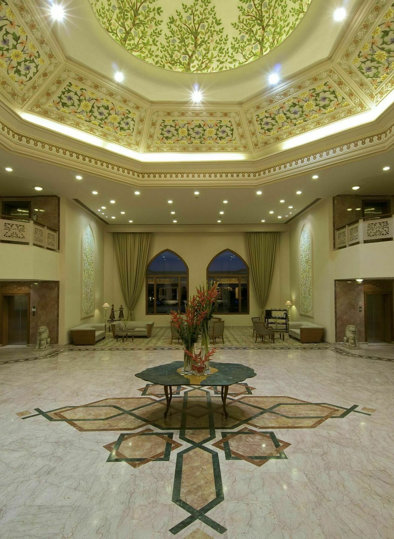 The Ummed Jodhpur Palace Resort & Spa Екстериор снимка