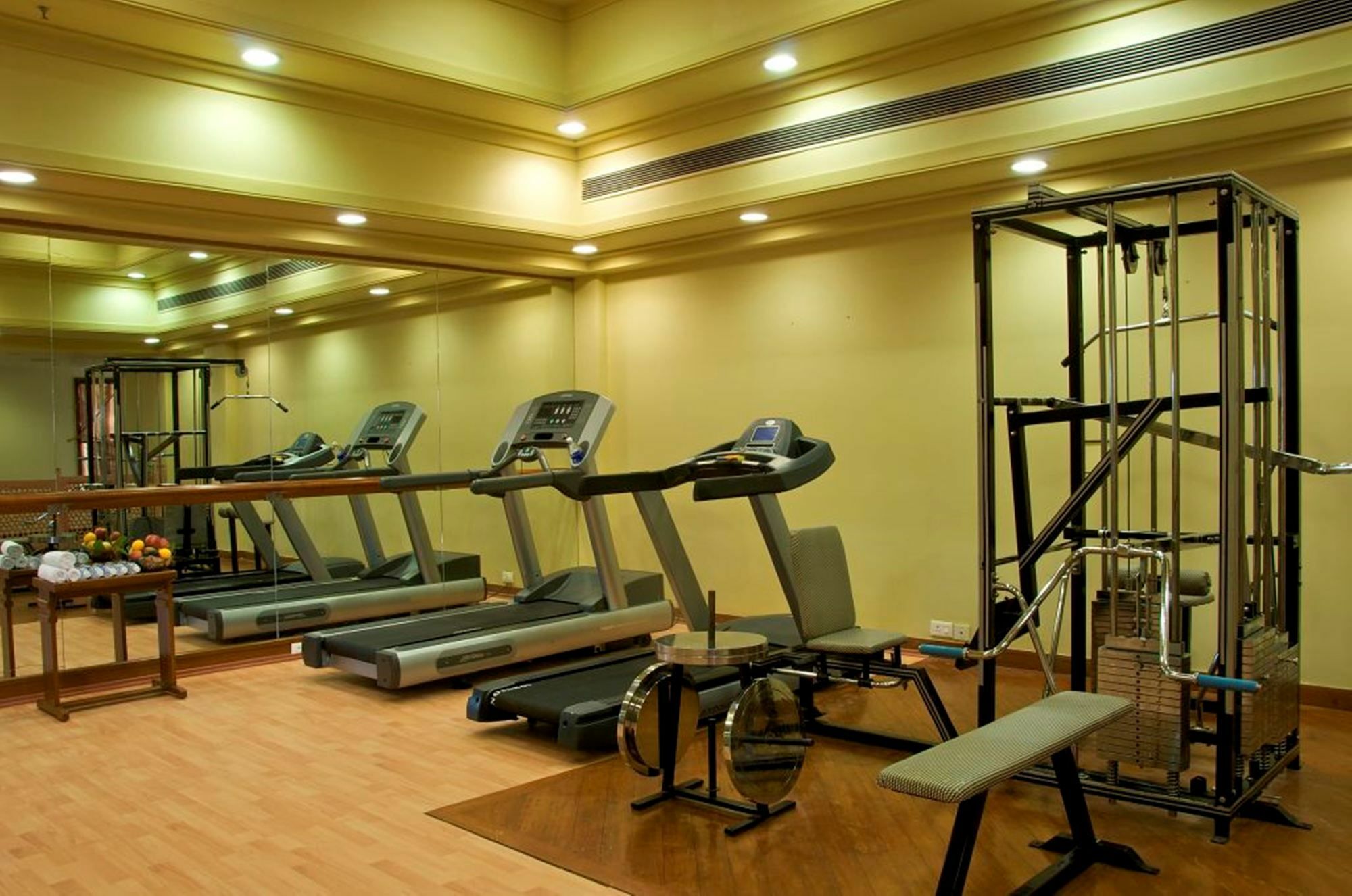 The Ummed Jodhpur Palace Resort & Spa Екстериор снимка